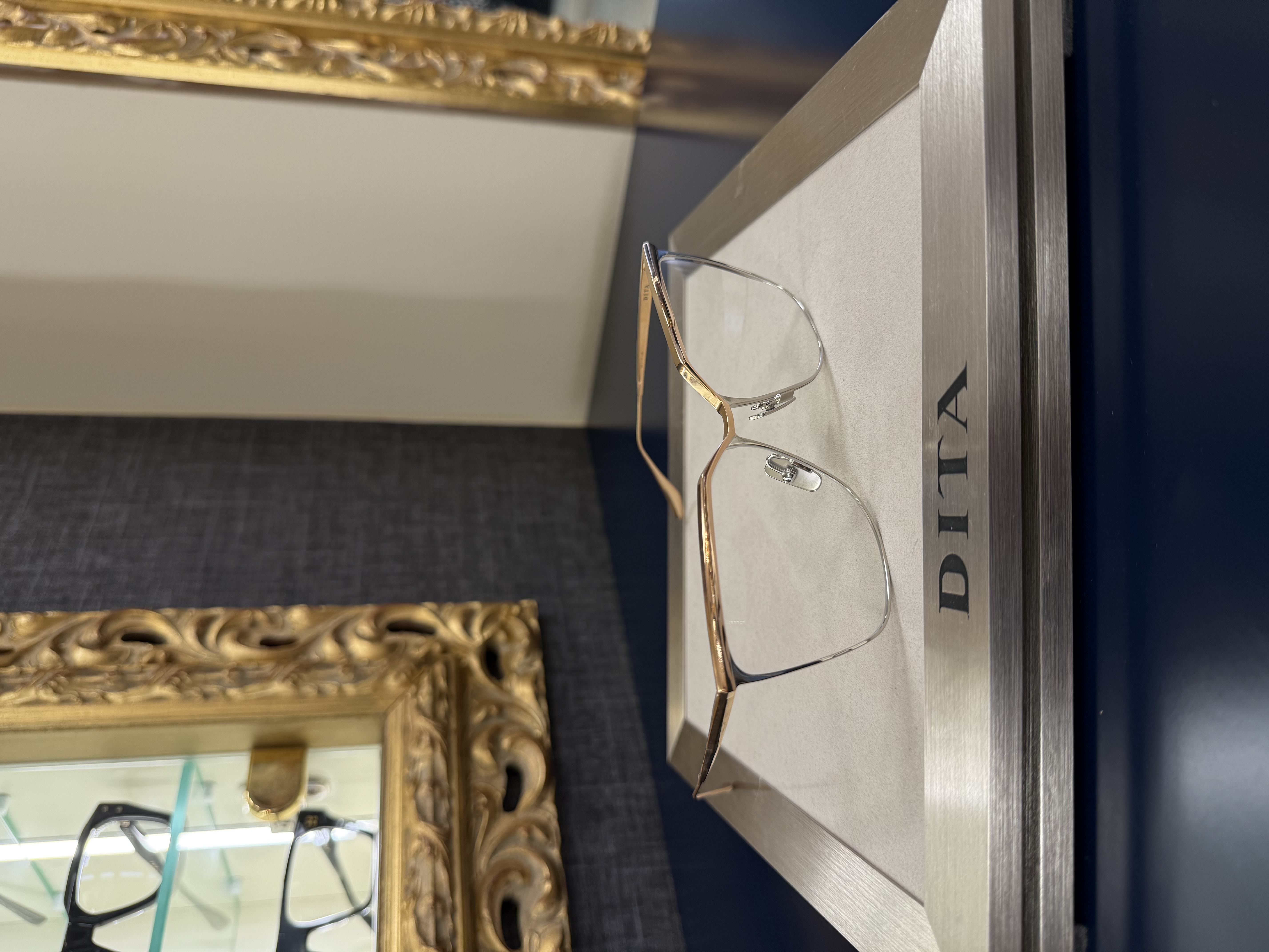 Dita eyewear